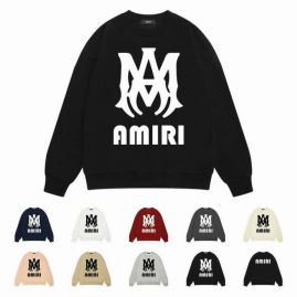 Picture of Amiri Sweatshirts _SKUAmiriS-XXLY12524384